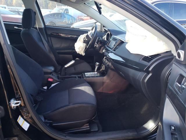 2015 MITSUBISHI LANCER GT JA32U8FW8FU008189