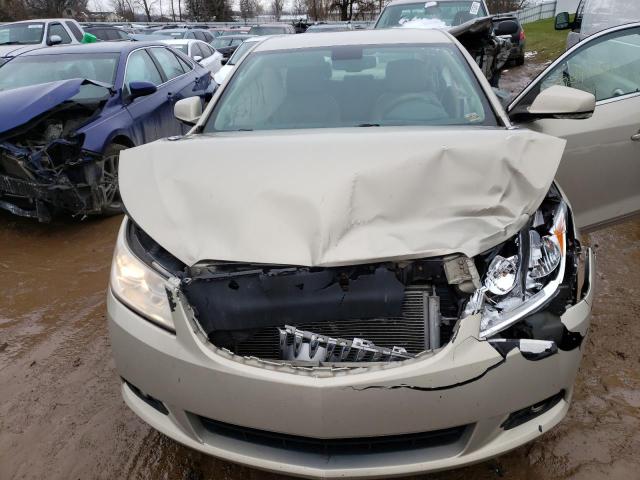 2010 BUICK LACROSSE C 1G4GC5EG0AF265715