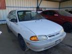 FORD ASPIRE 1994