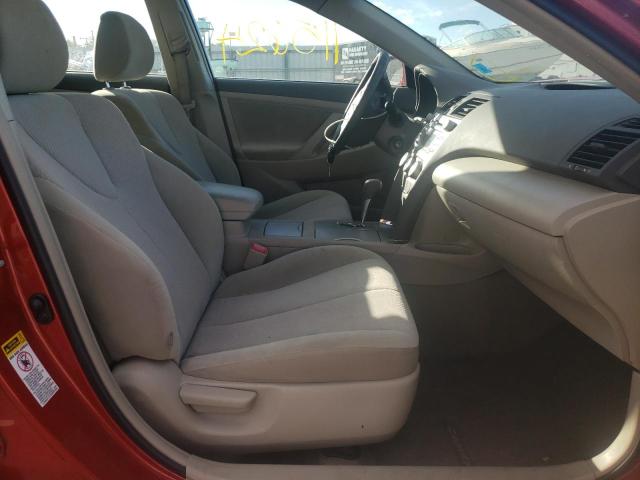 4T4BF3EK3BR203285 Toyota Camry Base 2011. Фото: 4