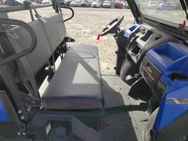 2017 KAWASAKI KAF820 B JKBAFSB18HB509196