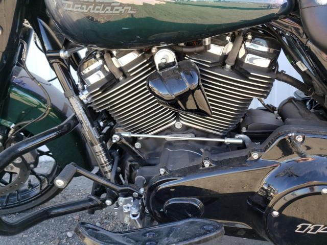 2021 HARLEY-DAVIDSON FLHRXS 1HD1KVP18MB642162