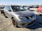 2016 NISSAN  ROGUE