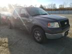 2006 FORD  F-150