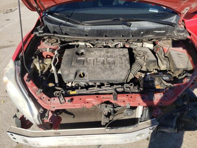 2010 TOYOTA COROLLA MA 2T1KU4EE8AC336012
