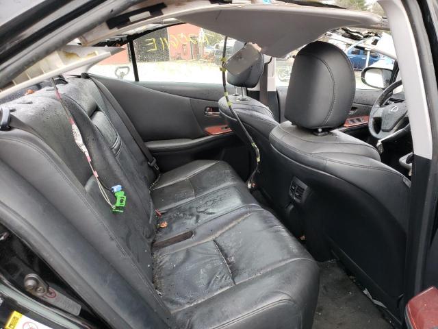 2010 LEXUS HS 250H JTHBB1BA4A2005589