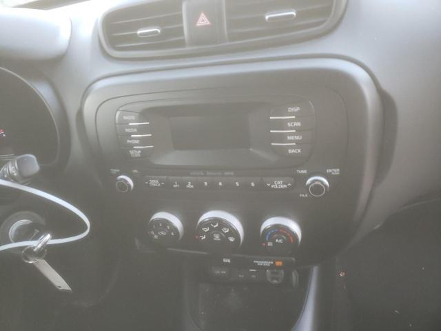 KNDJN2A24G7281870 Kia Soul 2016. Фото: 8