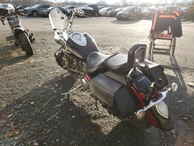 2004 YAMAHA XV1700 A JYAVP17E94A006478
