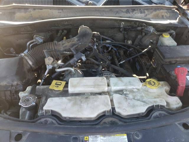 2011 JEEP LIBERTY SP 1J4PP2GK9BW556234