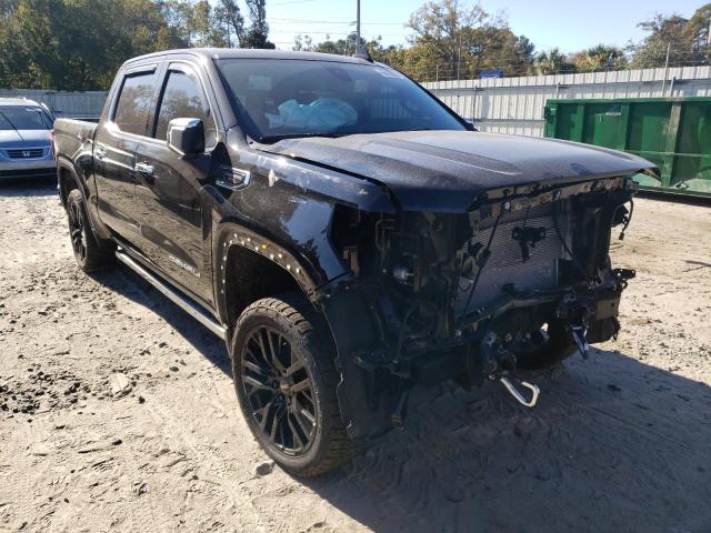 2020 GMC SIERRA K15 1GTU9FEL7LZ270680