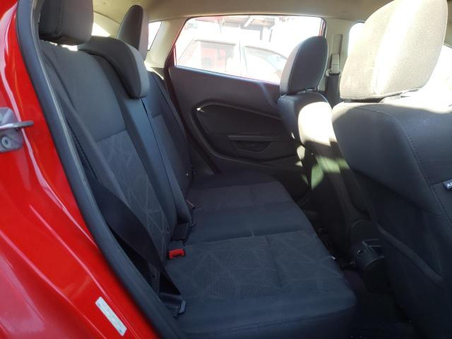 2012 FORD FIESTA SES 3FADP4FJ5CM195136