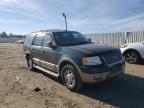 2003 FORD  EXPEDITION