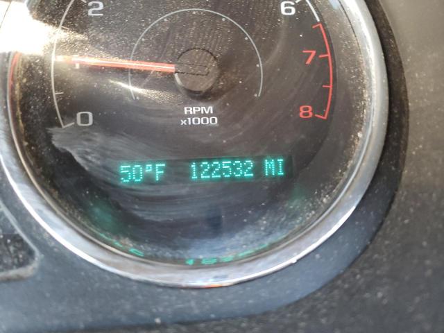 2010 CHEVROLET COBALT 1G1AH5F52A7144311