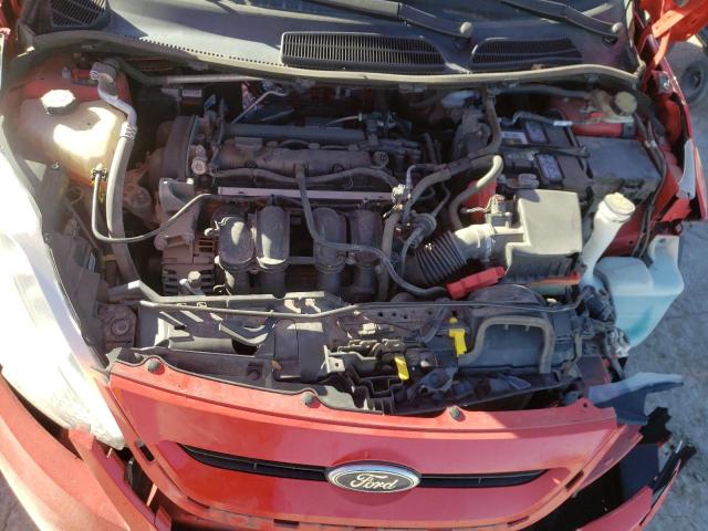 2012 FORD FIESTA SES 3FADP4FJ5CM195136