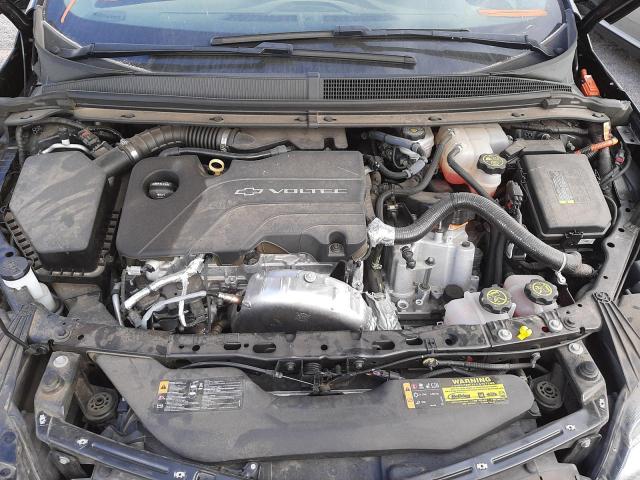 VIN 1G1RA6S59HU109845 2017 Chevrolet Volt, LT no.7