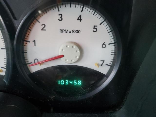 2010 DODGE DAKOTA SXT 1D7CW3GK2AS202791