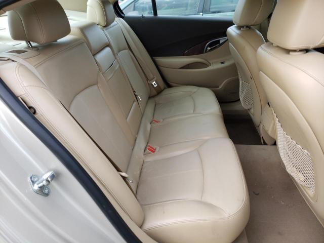 2011 BUICK LACROSSE C 1G4GE5ED6BF279801