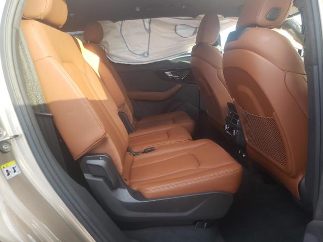 VIN WA1VAAF79KD015454 2019 Audi Q7, Prestige no.6