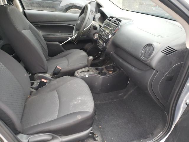 2015 MITSUBISHI MIRAGE DE ML32A3HJ9FH055726