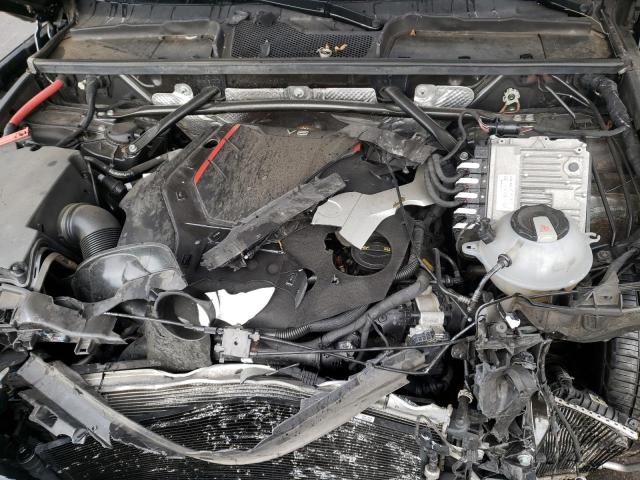 2018 AUDI SQ5 PREMIU WA1A4AFY7J2132541