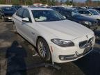 2015 BMW  5 SERIES