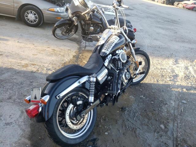 2013 HARLEY-DAVIDSON FXDC DYNA 1HD1GV411DC310418