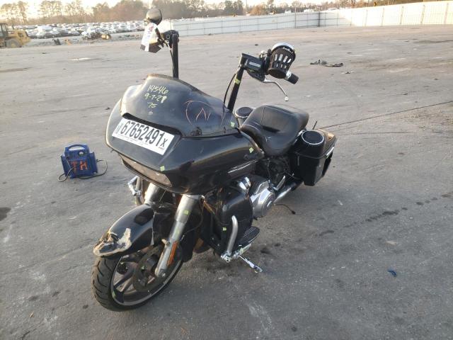 2020 HARLEY-DAVIDSON FLTRX 1HD1KHC13LB634038