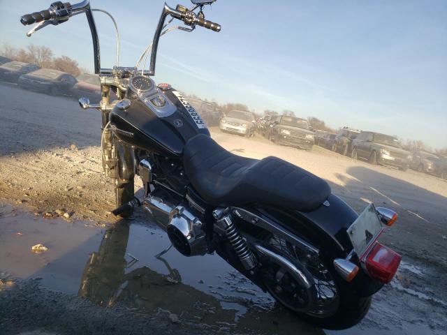 2013 HARLEY-DAVIDSON FXDC DYNA 1HD1GV411DC310418