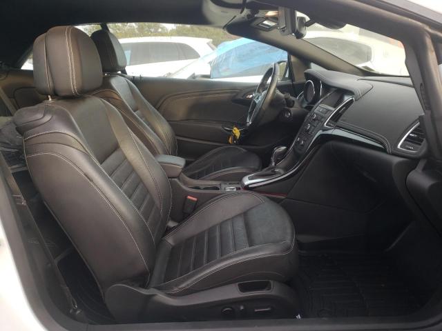 2016 BUICK CASCADA 1S W04WV3N56GG046042