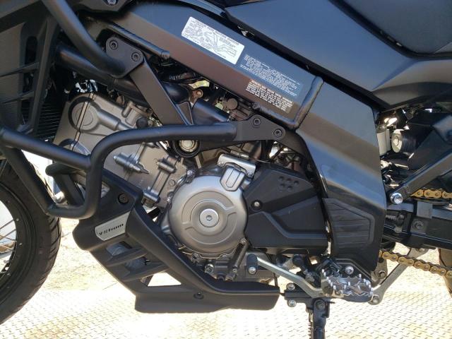 2017 SUZUKI DL650 A JS1C733G0H2100158