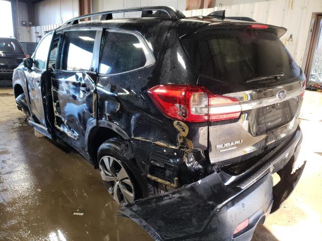 2020 SUBARU ASCENT PRE 4S4WMAFD1L3480529