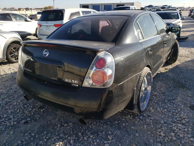 1N4BL11D85C114699 Nissan ALTIMA SE
