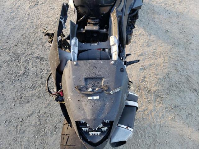 2008 KAWASAKI ZX1000 E JKAZXCE198A007230