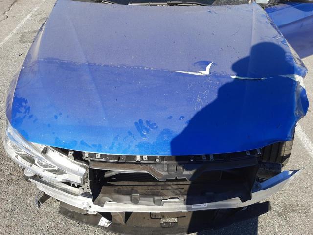 2016 BMW 340 I WBA8B3G54GNT63055