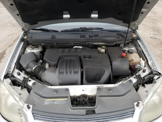 2010 CHEVROLET COBALT 1LT 1G1AD5F59A7202894