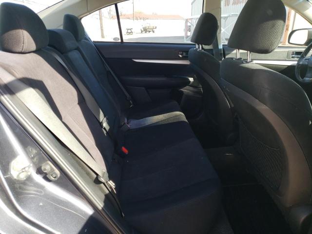 2014 SUBARU LEGACY 4S3BMCC67E3032142