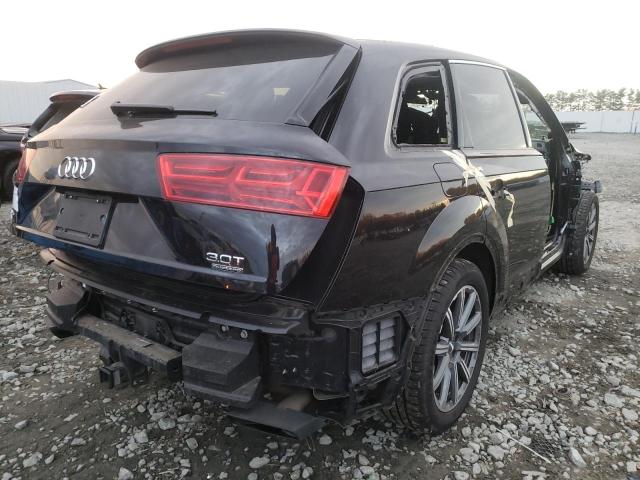 VIN WA1VABF77JD010063 2018 Audi Q7, Prestige no.4