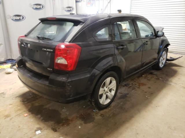 2010 DODGE CALIBER SX 1B3CB4HA5AD664236