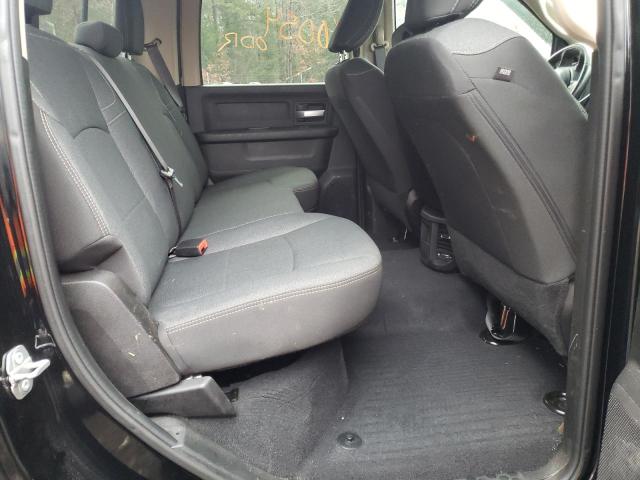 2019 RAM 3500 TRADE 3C63R3GL0KG644463