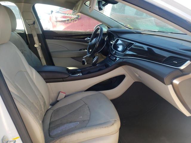 2017 BUICK LACROSSE E 1G4ZP5SSXHU148087