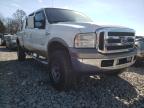 2005 FORD  F250