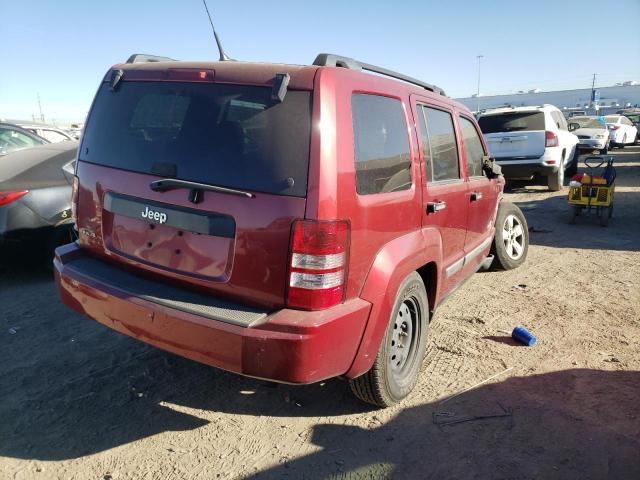 2011 JEEP LIBERTY SP 1J4PN2GK3BW532288