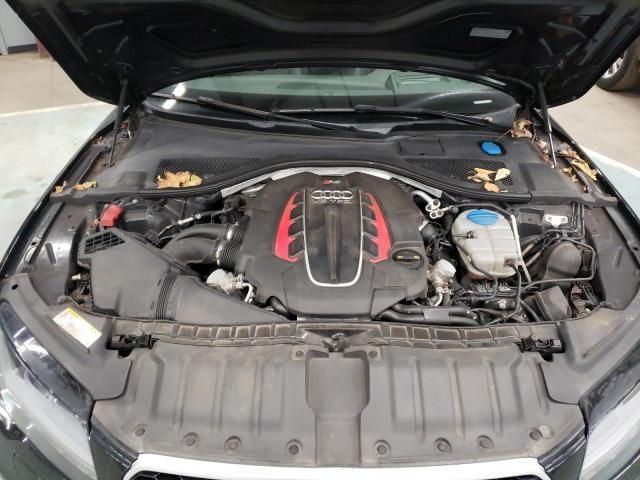 2014 AUDI RS7 WUAW2AFC4EN900893
