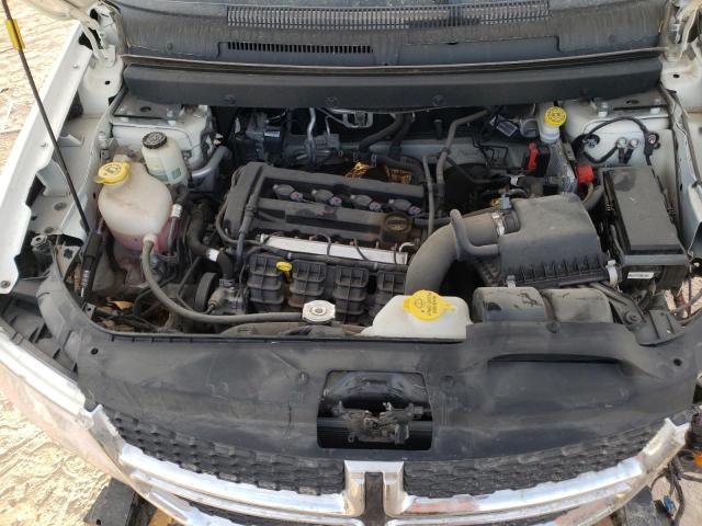 2017 DODGE JOURNEY 3C4PDCABXHT673025