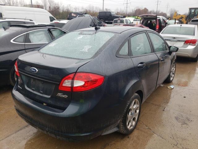 2011 FORD FIESTA SEL 3FADP4CJ7BM189258