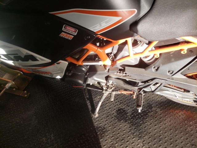 2015 KTM 390 DUKE MD2JYJ402FC223042