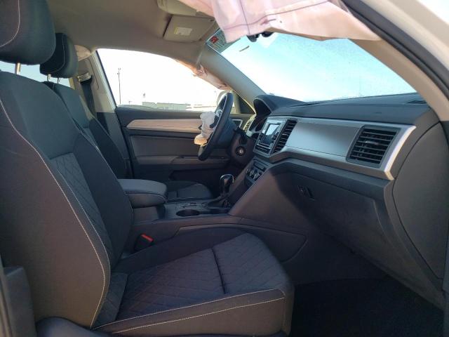 2021 VOLKSWAGEN ATLAS S 1V2AP2CA9MC575135