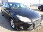 2014 FORD  FOCUS