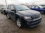 2016 JEEP  COMPASS