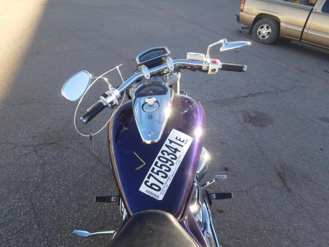 2006 SUZUKI M109R / VZ JS1VY53A362104523
